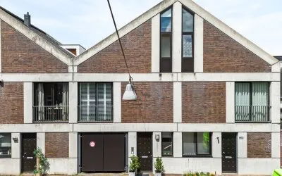Tussenwoning te koop: Balatonmeer 58, Waterrijk Woerden