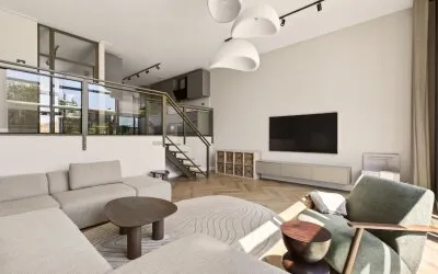 Hoekwoning te koop: Balatonmeerlaan 1, De Aker-West Amsterdam