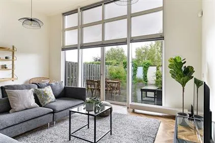 Kamer te huur: Balatonmeerlaan, De Aker-West Amsterdam
