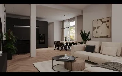 Appartement te koop: Balbaostraat 12, De Schutskamp 'S-Hertogenbosch