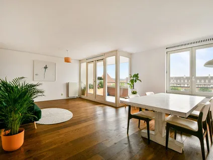 Appartement te koop: Balboaplein 62, Balboaplein e.o. Amsterdam