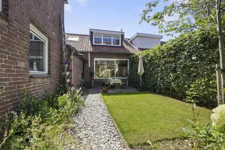 Woning te koop: Balboastraat 13, Kruiskamp-Zuid Amersfoort