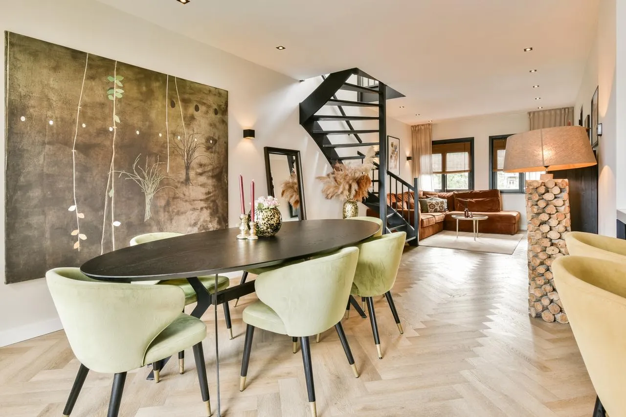 Appartement te koop: Balboastraat 15-2, Amsterdam