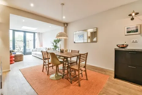 Appartement te huur: Balboastraat 40H, Balboaplein e.o. Amsterdam
