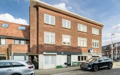 Appartement te koop: Balderikstraat 1, Elinkwijk en omgeving Utrecht