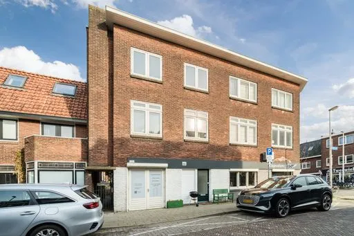 Woning te koop: Balderikstraat, Elinkwijk en omgeving Utrecht