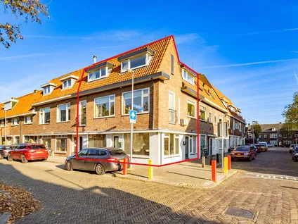 Appartement te koop: Balderikstraat 79, Elinkwijk en omgeving Utrecht