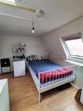 Kamer te huur: Balderikstraat, Elinkwijk en omgeving Utrecht