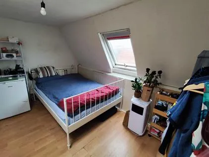Kamer te huur: Balderikstraat, Elinkwijk en omgeving Utrecht