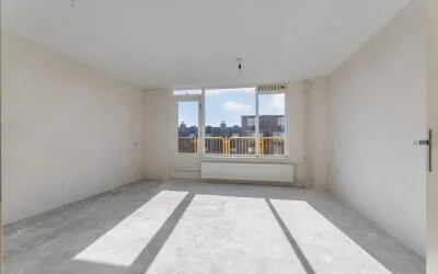 Appartement te koop: Baldwinstraat 27, Amsterdam