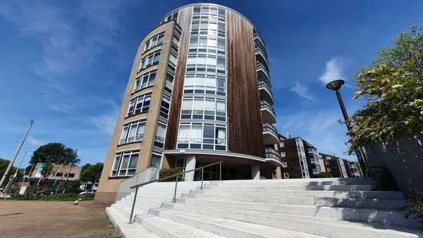 Woning te huur: Balen van Andelplein, Voorburg