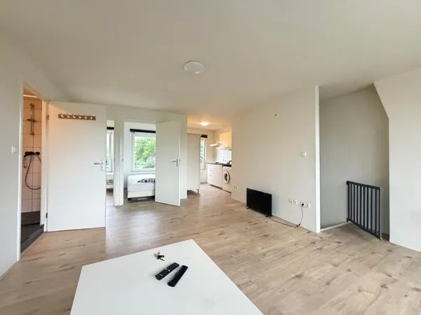 Woning te huur: Balfortstraat, Boeimeer Breda