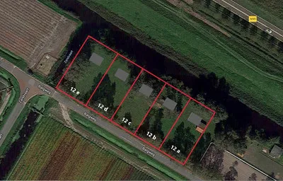 Woning te koop: Balgweg 12A, Buitengebied Breezand Breezand