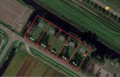 Woning te koop: Balgweg, Buitengebied Breezand Breezand
