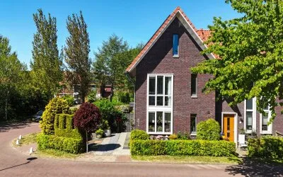Hoekwoning te koop: Balgzand 1, De Venen en Zanden Ede