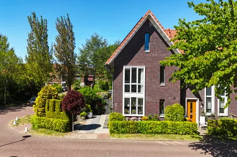 Hoekwoning te koop: Balgzand 1, De Venen en Zanden Ede