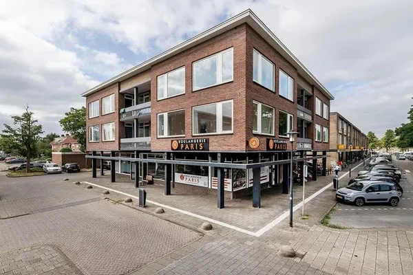 Woning te huur: Baliëndijk, Doornbos-Linie Breda