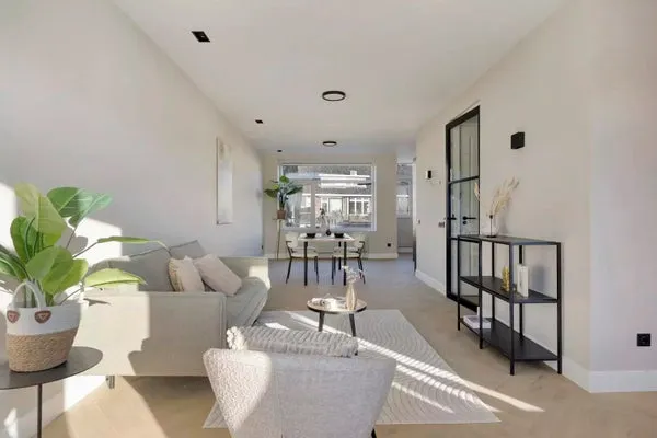 Woning te huur: Balijelaan 21BS, Dichterswijk Utrecht