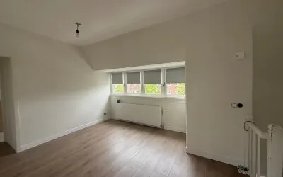 Appartement te huur: Balijelaan 32BS, Rivierenwijk Utrecht