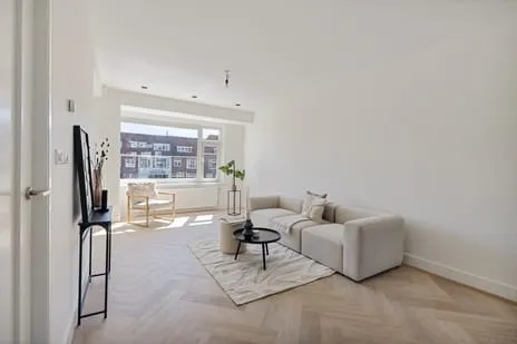 Appartement te koop: Balijelaan 67BSA, Dichterswijk Utrecht