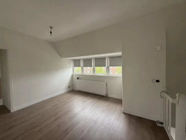 Woning te huur: Balijelaan, Rivierenwijk Utrecht