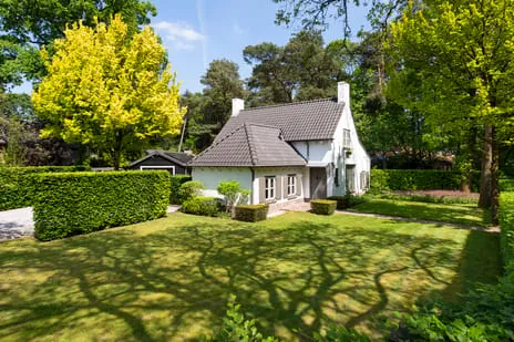 Detached house for sale: Balijeweg 9, Lawijckerhof Wolfheze