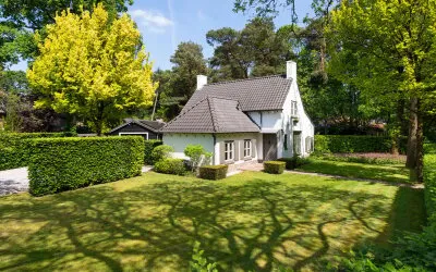 Vrijstaande woning te koop: Balijeweg 9, Lawijckerhof Wolfheze