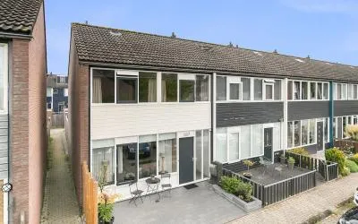 Hoekwoning te koop: Balingerbrink 144, Bargeres Emmen