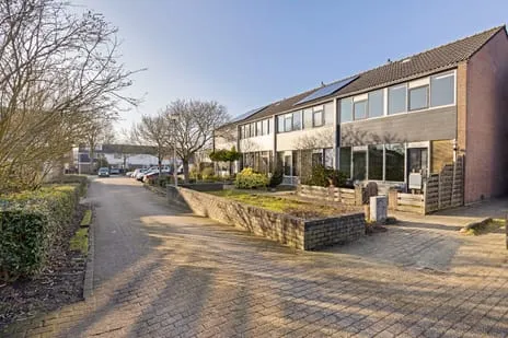 Hoekwoning te koop: Balingerbrink 146, Bargeres Emmen