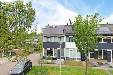Hoekwoning te koop: Balingerbrink 162, Bargeres Emmen