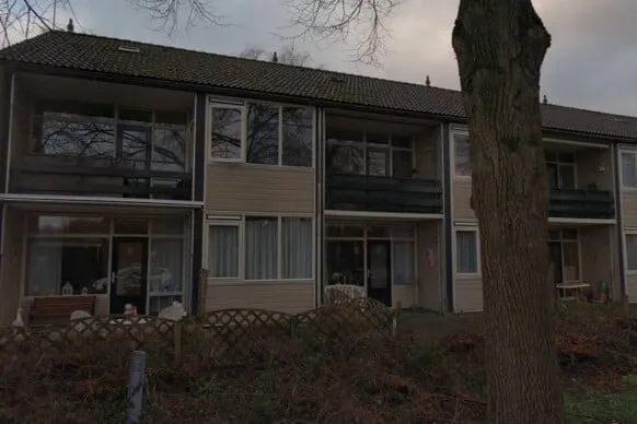 Huurwoning: Balingerbrink 183 in Emmen - €682 per maand - 91m²