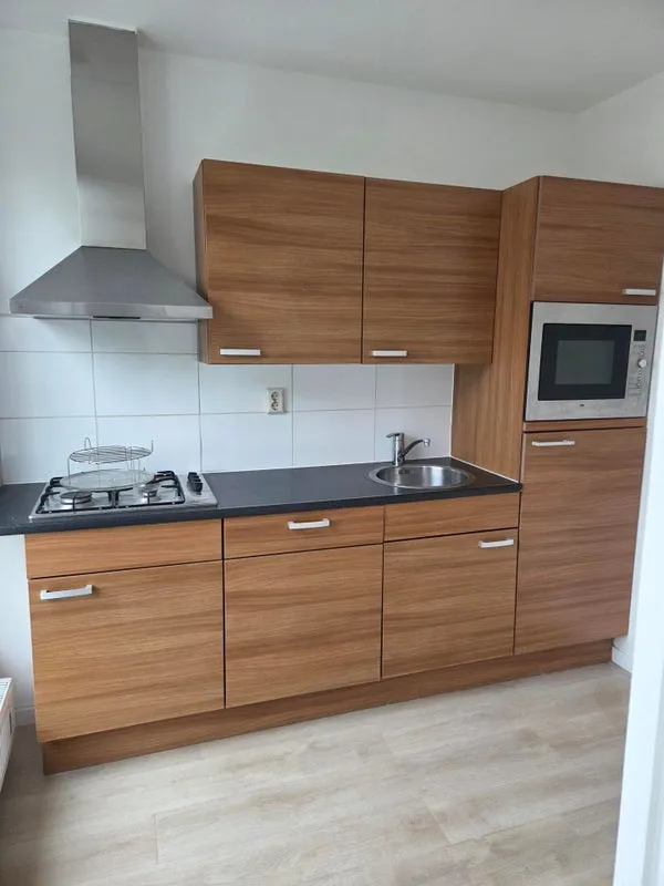 Woning te huur: Balistraat, Archipelbuurt 'S-Gravenhage