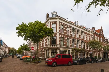 Appartement te koop: Balistraat 125, Archipelbuurt 'S-Gravenhage