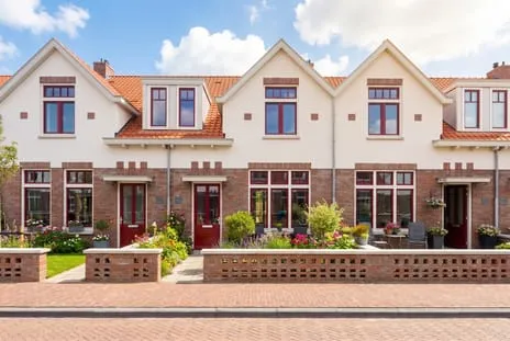 Woning te koop: Balistraat 22, Indische buurt-Zuid Den Helder