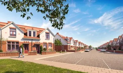 Woning te koop: Balistraat 24, Indische buurt-Zuid Den Helder