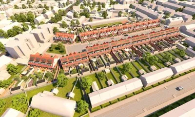 Woning te koop: Balistraat 27, Indische buurt-Zuid Den Helder