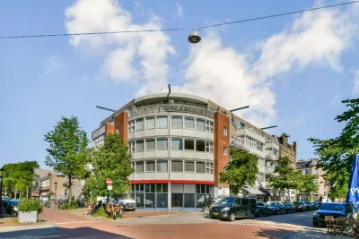 Appartement te koop: Balistraat 85E, Timorpleinbuurt-Zuid Amsterdam