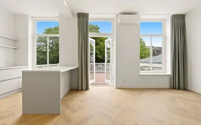 Apartment for rent: Balistraat 87, Archipelbuurt 'S-Gravenhage