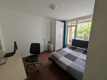 Kamer te huur: Balistraat, Indische Buurt-Zuid Delft