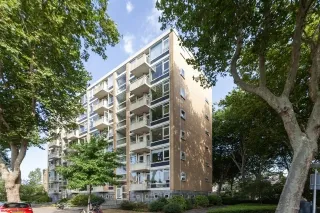 Woning te huur: Balistraat, Indische Buurt-Zuid Delft
