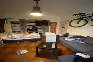 Kamer te huur: Balistraat, Indische buurt Groningen