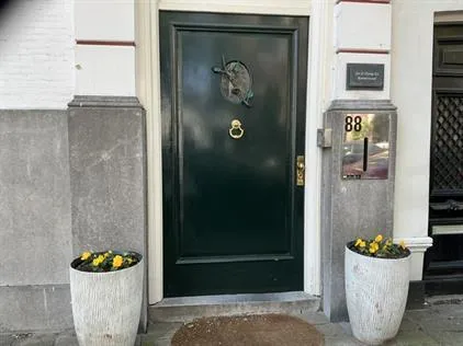 Kamer te huur: Balistraat, Archipelbuurt 'S-Gravenhage