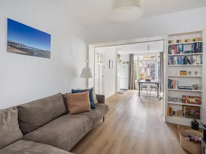 Appartement te koop: Baljuwplein 25-01, Rotterdam
