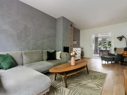 Appartement te koop: Baljuwplein 62, Provenierswijk Rotterdam