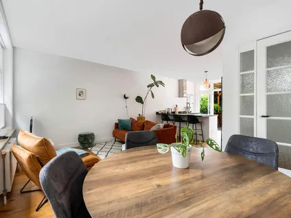 Appartement te koop: Baljuwplein 7, Provenierswijk Rotterdam