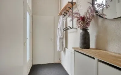 Tussenwoning te koop: Baljuwstraat 196, Loovelt Oss