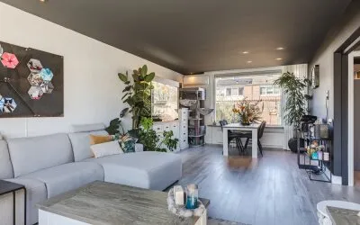 Tussenwoning te koop: Baljuwstraat 9, Raamsdonk Raamsdonk