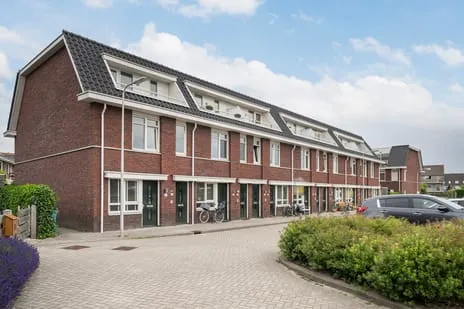 Appartement te koop: Balkengat 22, Den Hoorn Den Hoorn (Zh)