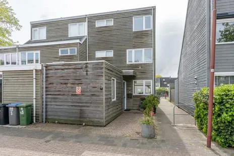 Hoekwoning te koop: Balksterveste 7, Vesten Nieuwegein