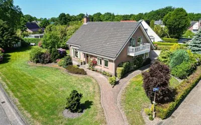 Vrijstaande woning te koop: Ballastweg 48, Ballast Coevorden